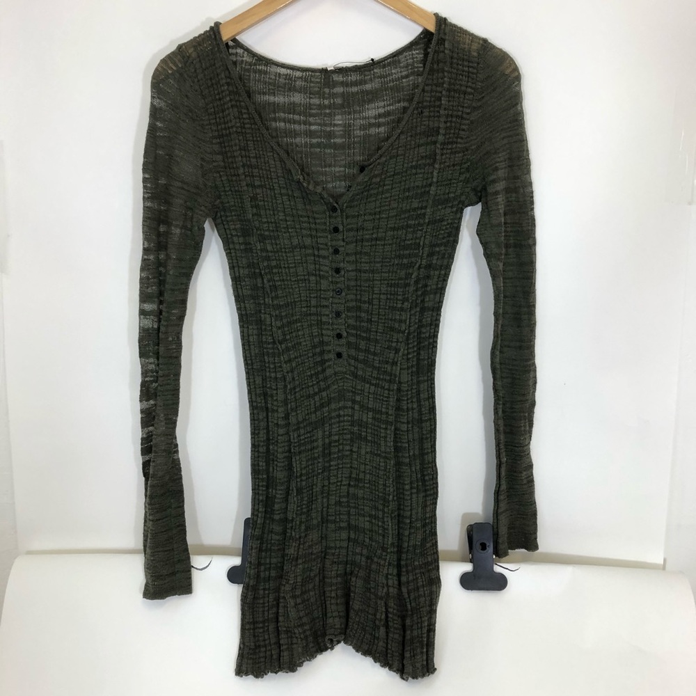 Free People dress